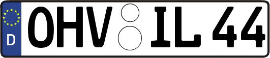 OHV-IL44