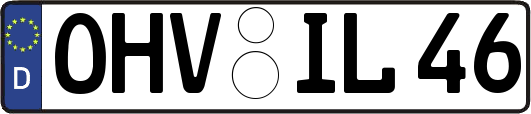 OHV-IL46