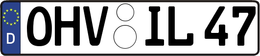 OHV-IL47