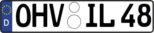 OHV-IL48