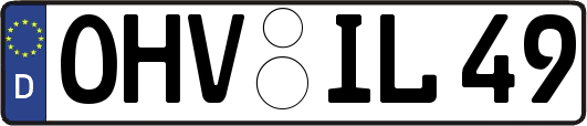 OHV-IL49