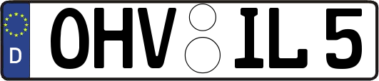 OHV-IL5