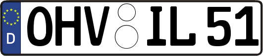 OHV-IL51