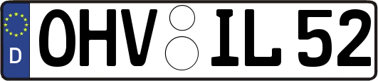 OHV-IL52
