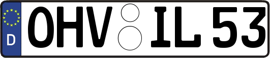 OHV-IL53
