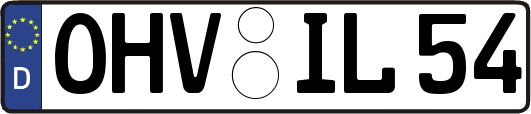 OHV-IL54