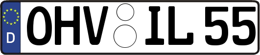 OHV-IL55