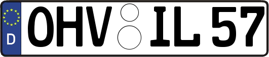 OHV-IL57