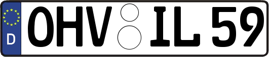 OHV-IL59