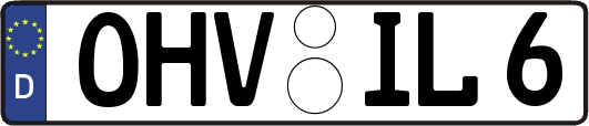 OHV-IL6