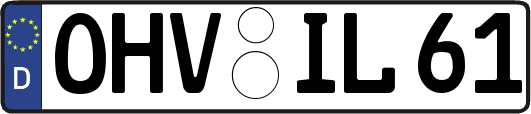 OHV-IL61