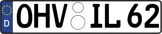OHV-IL62