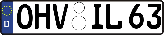 OHV-IL63