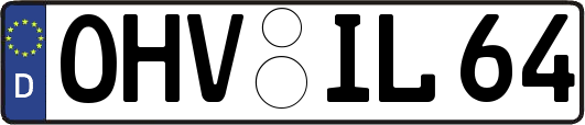 OHV-IL64