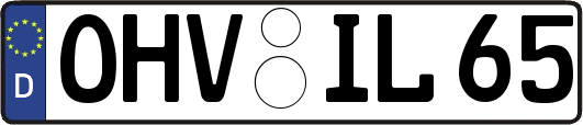OHV-IL65