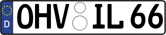 OHV-IL66