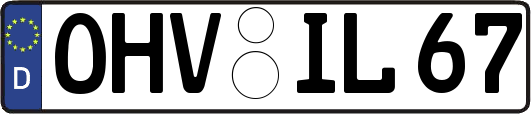 OHV-IL67