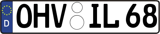 OHV-IL68