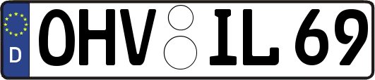 OHV-IL69