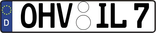 OHV-IL7