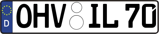 OHV-IL70