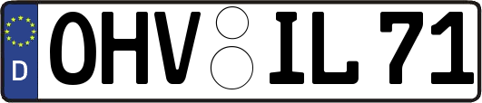 OHV-IL71