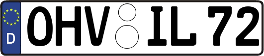 OHV-IL72