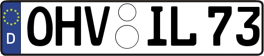 OHV-IL73
