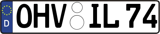 OHV-IL74