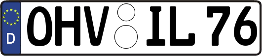 OHV-IL76