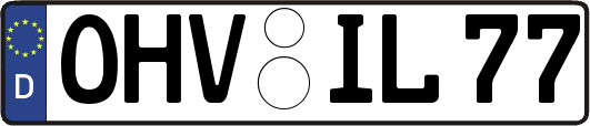 OHV-IL77