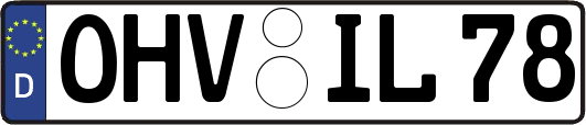 OHV-IL78