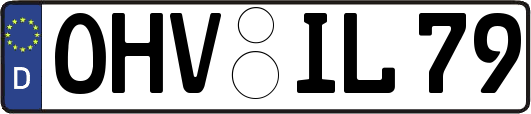 OHV-IL79