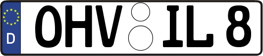 OHV-IL8