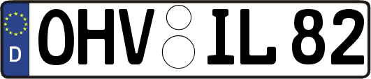 OHV-IL82