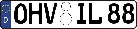 OHV-IL88
