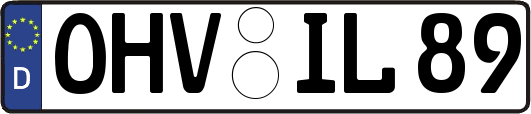 OHV-IL89