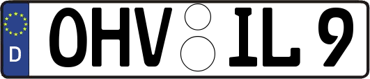 OHV-IL9