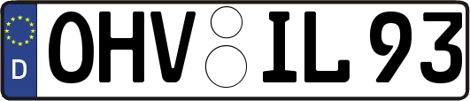 OHV-IL93