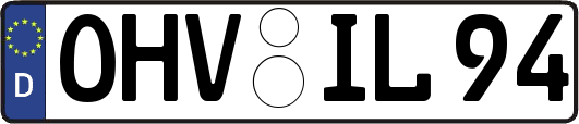 OHV-IL94