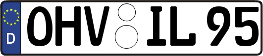 OHV-IL95