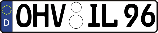 OHV-IL96
