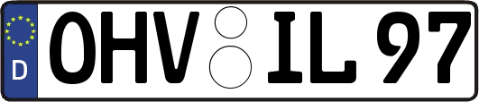 OHV-IL97