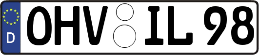 OHV-IL98