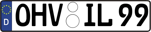 OHV-IL99