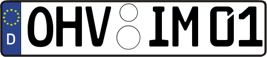 OHV-IM01