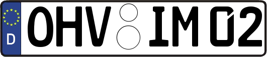 OHV-IM02