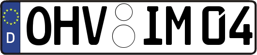 OHV-IM04