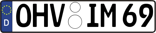 OHV-IM69