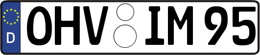 OHV-IM95